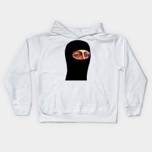 zapata Kids Hoodie